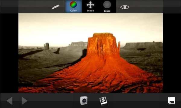 ColorUp - Photo Editor screenshot 5
