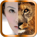 Funny Face - face, eyes, morph icon