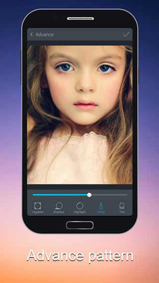 Photo Editor screenshot 3