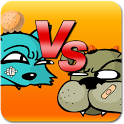 Cat vs Dog icon