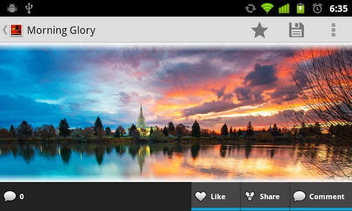 Amazing Photography 4 تصوير الشاشة