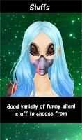Alien Funny Face Changer screenshot 2
