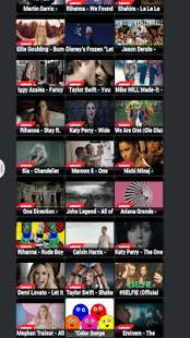 Play Tube Video for Youtube 3 تصوير الشاشة