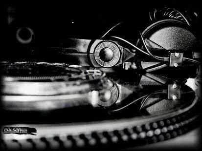 Sound Mixer DJ screenshot 1