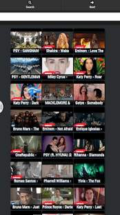 Play Tube Video for Youtube 2 تصوير الشاشة