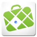MapsWithMe Lite, Offline Maps icon