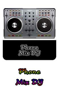 Phone Mix DJ screenshot 3