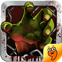 Zombie Urban Area icon