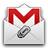 GSaver Gmail Attach save open icon
