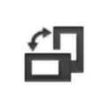 Locale Auto-Rotation Plug-in icon