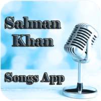 Salman Khan Songs App on 9Apps