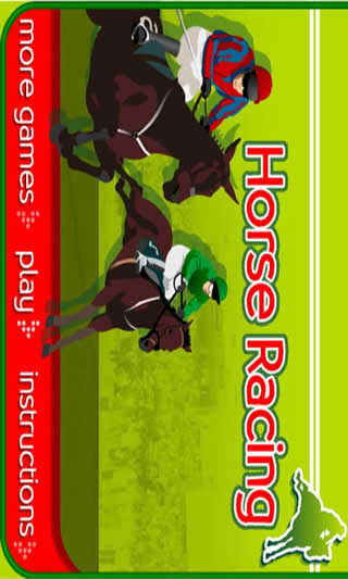 Horse Racing screenshot 1