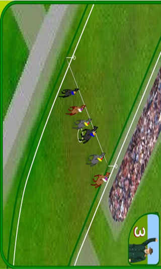 Horse Racing screenshot 2