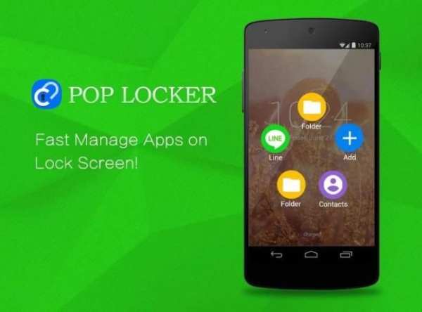 Pop Locker - Hide Secret App screenshot 5