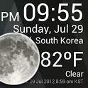 Weather Clock Widget 1.7.4