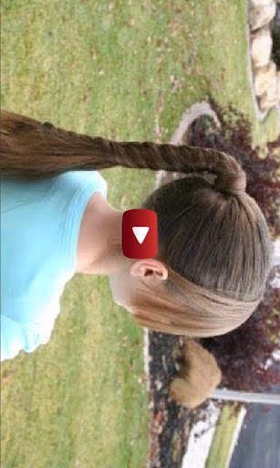 Hairstyles for Teens screenshot 4