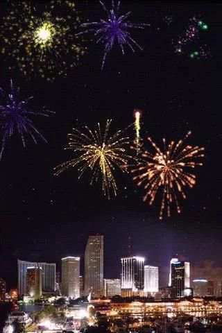 Fireworks स्क्रीनशॉट 2