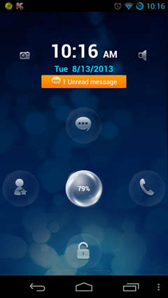 livelocker screenshot 1