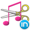 Ringdroid(Social Edition) icon