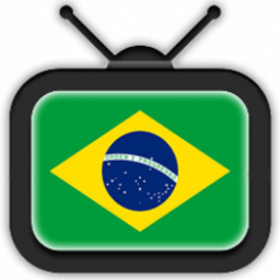 Brazil TV icon