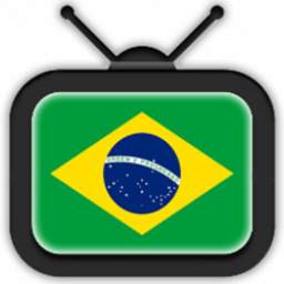 Brazil TV 4.8