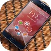 5 लांचर और थीम नोट