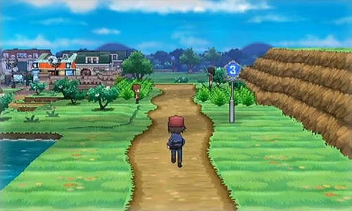 Vương Quốc Pokemon screenshot 3
