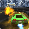 Speed Car Racing 3D New 2014 icon