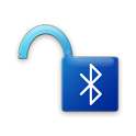 Bluetooth unlock on 9Apps