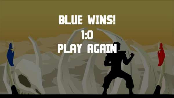 Shadow Fighting Ninja screenshot 5