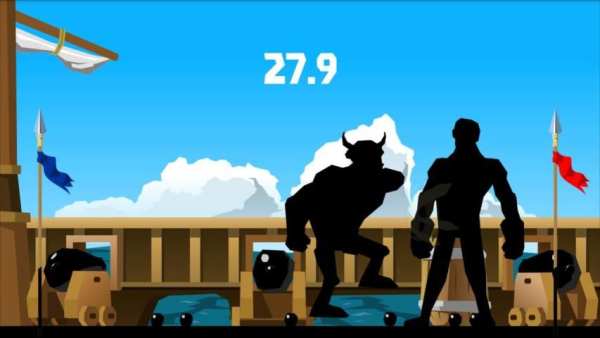 Shadow Fighting Ninja screenshot 4
