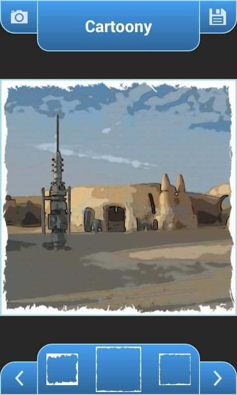Cartoony: Best Cartoon Camera screenshot 8