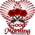 Good Morning Messages on 9Apps