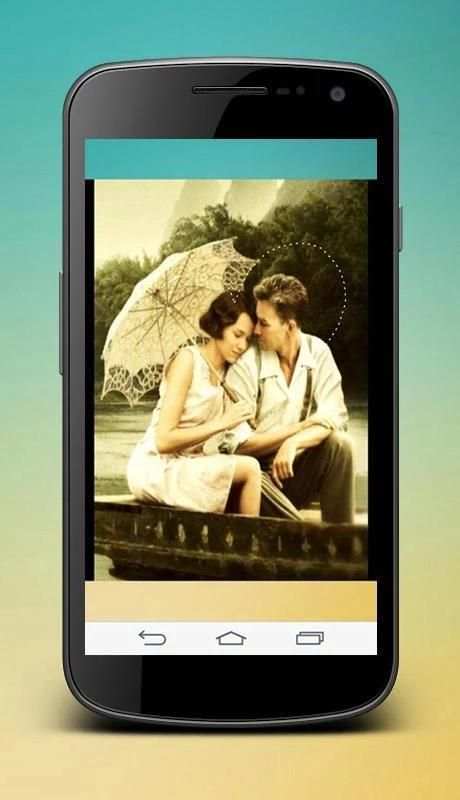 Photo Cut & Paste Editor 9 تصوير الشاشة