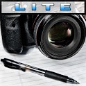 Photogr. Contract Maker Lite icon