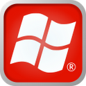Fake Windows Phone icon