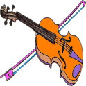 Play Violin For Fun icon