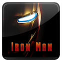 IronMan Widget icon