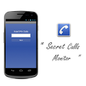 Secret Calls Monitor icon