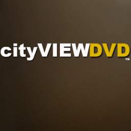 CityViewDVD Augmented Reality