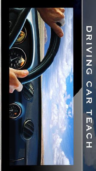 Driving Car Teach screenshot 2