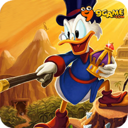 Donald Duck Advance icon