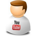 YouTube Community Forum icon
