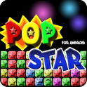 Pop Star for Android icon