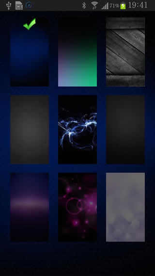Music & MP3 Player screenshot 5