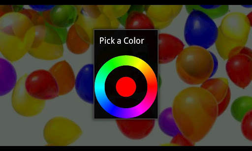 Photo Paint 4 تصوير الشاشة