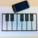 (Augmented) Piano Reality on 9Apps