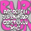 Graffiti Font FlipFont@FREE on 9Apps