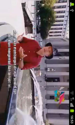 Indonesia Live TV screenshot 2