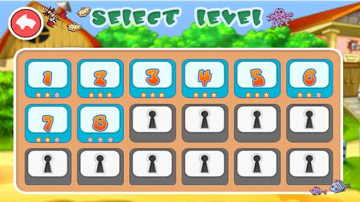 Doraemon Link Game 2013 screenshot 4